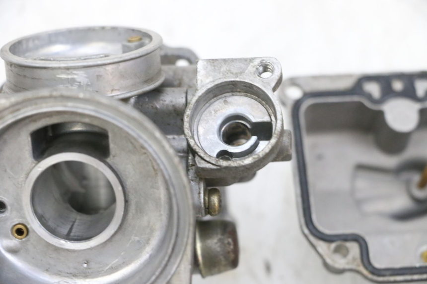 photo de CARBURATEUR SYM ORBIT 2 4T 50 (2008 - 2017) - Zoom composants