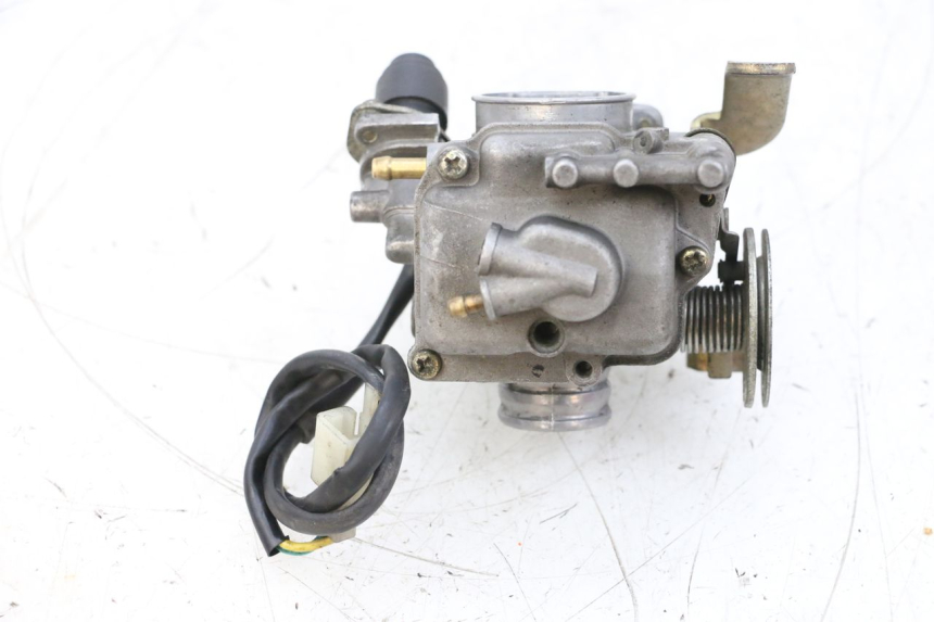 photo de CARBURATEUR SYM ORBIT 2 4T 50 (2008 - 2017) - Autre angle de vue