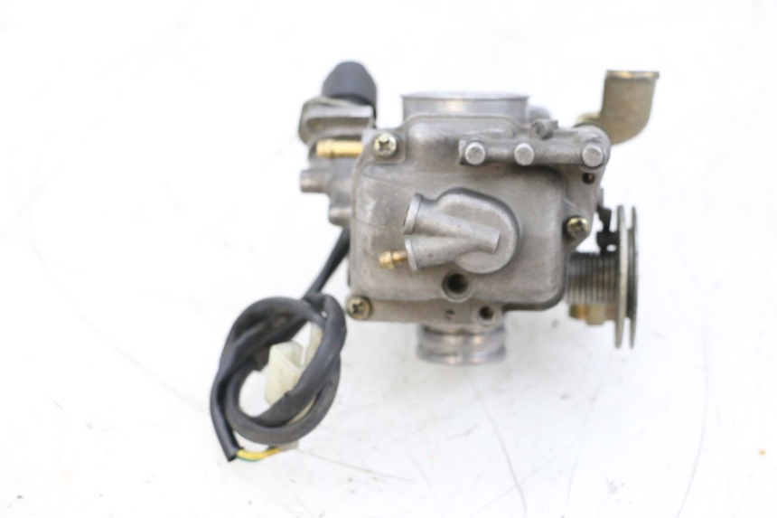 photo de CARBURATEUR SYM ORBIT 2 4T 50 (2008 - 2017) - Gros plan technique