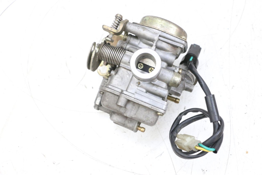 photo de CARBURATEUR SYM ORBIT 2 4T 50 (2008 - 2017) - Pièce contrôlée