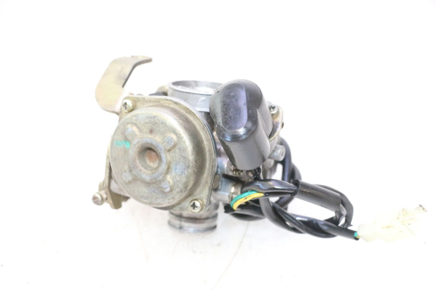 photo de CARBURATEUR SYM ORBIT 2 4T 50 (2008 - 2017) - Zoom état d’usage