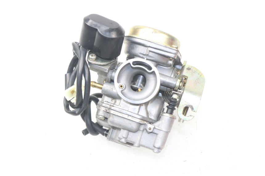 photo de CARBURATEUR SYM ORBIT 2 50 (2008 - 2014) - Vue principale