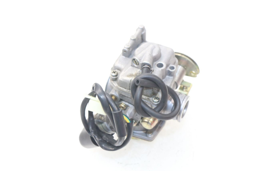photo de CARBURATEUR SYM ORBIT 2 50 (2008 - 2014) - Autre angle de vue