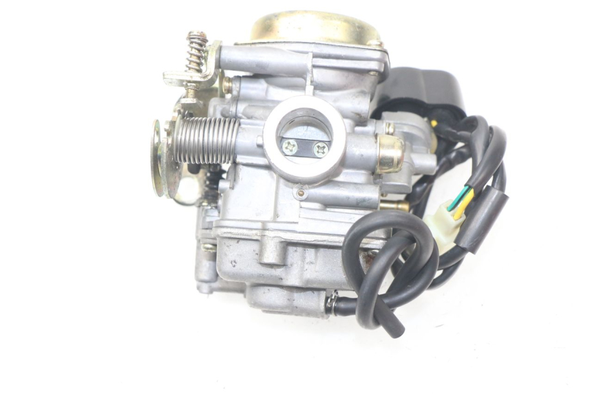 photo de CARBURATEUR SYM ORBIT 2 50 (2008 - 2014) - Points de fixation