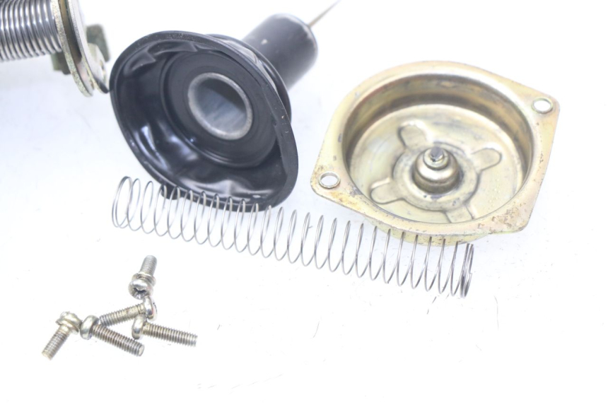 photo de CARBURATEUR SYM ORBIT 2 50 (2008 - 2014) - Marquages et références