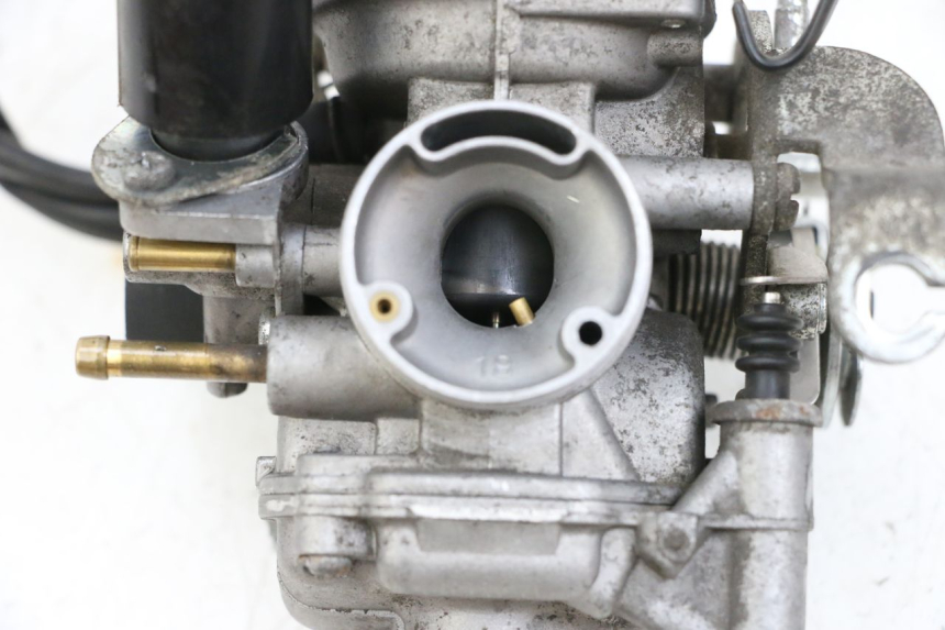 photo de CARBURATEUR SYM ORBIT III 3 4T 50 (2018 - 2021) - Zoom composants