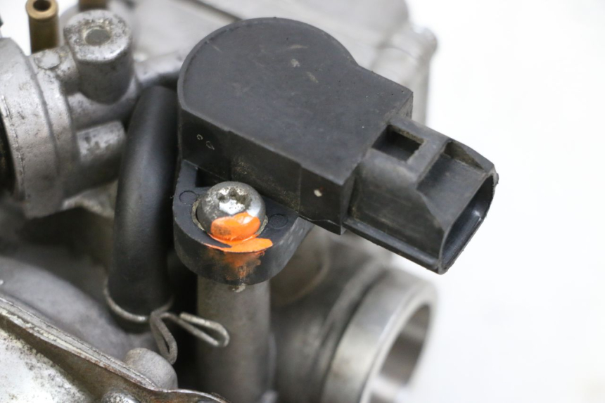 photo de CARBURATEUR SYM ORBIT III 3 4T 50 (2018 - 2021) - Autre angle de vue