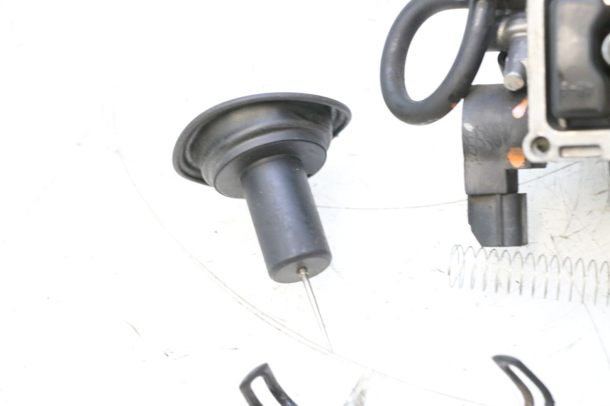 photo de CARBURATEUR SYM ORBIT III 3 4T 50 (2018 - 2021) - Angle alternatif