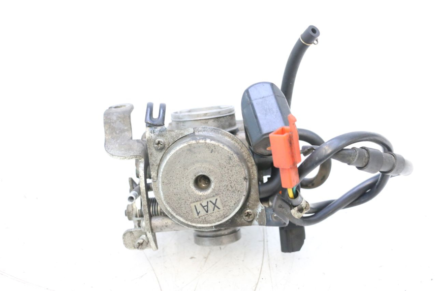 photo de CARBURATEUR SYM ORBIT III 3 4T 50 (2018 - 2021) - Zoom état d’usage