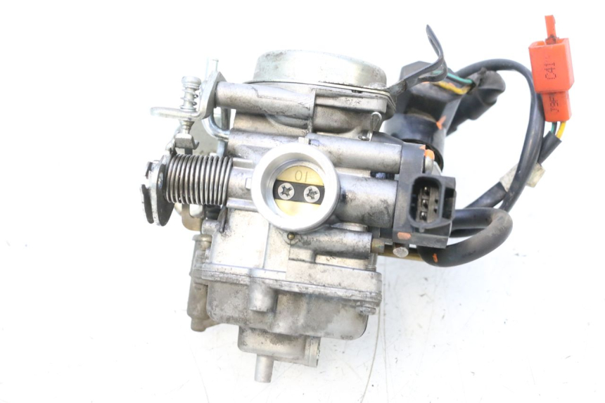 photo de CARBURATEUR SYM ORBIT III 3 4T 50 (2018 - 2021) - État de surface