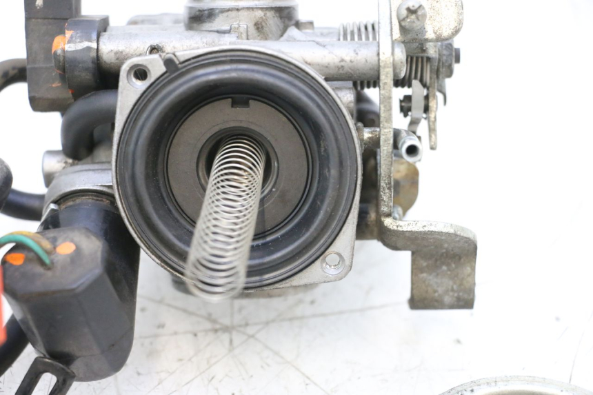 photo de CARBURATEUR SYM ORBIT III 3 4T 50 (2018 - 2021) - Marquages et références