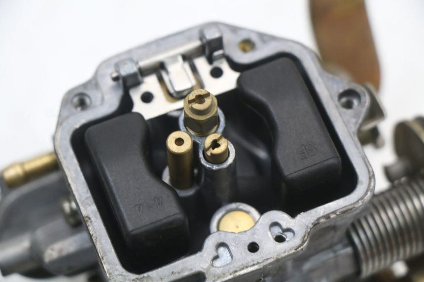 photo de CARBURATEUR SYM ORBIT 50 (2008 - 2010) - Pièce contrôlée