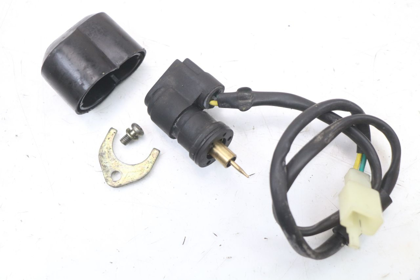 photo de CARBURATEUR SYM ORBIT 50 (2008 - 2010) - Marquages et références