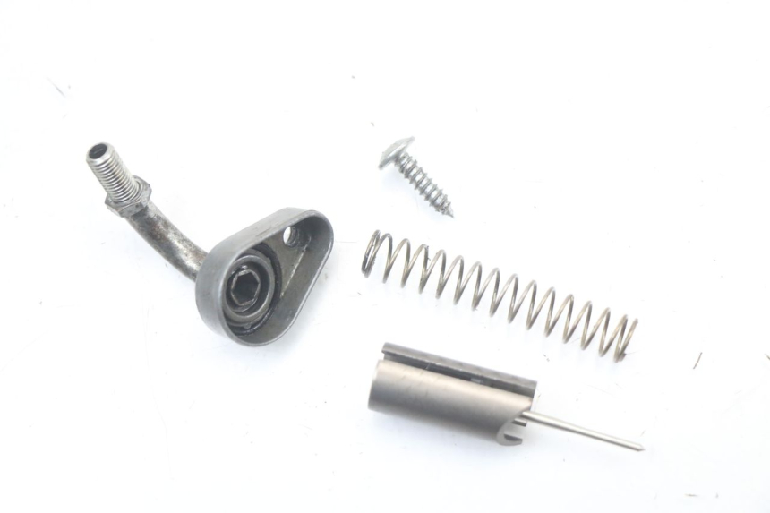 photo de CARBURATEUR MBK OVETTO ONE 2T 50 (2013 - 2017) - Marquages et références