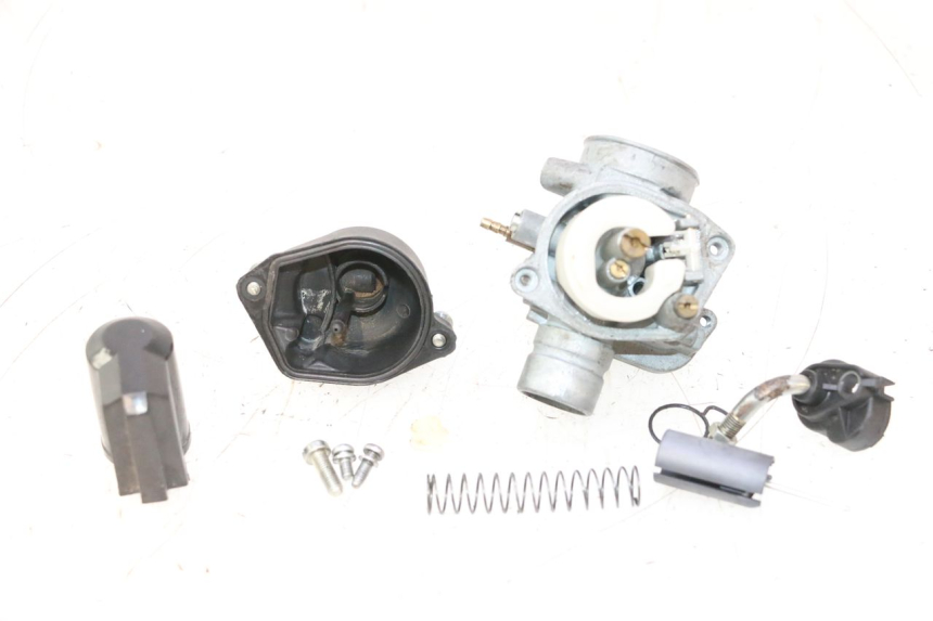 photo de CARBURATEUR IMF INDUSTRIE PACH 2T 50 (2009 - 2013) - Détail de la pièce