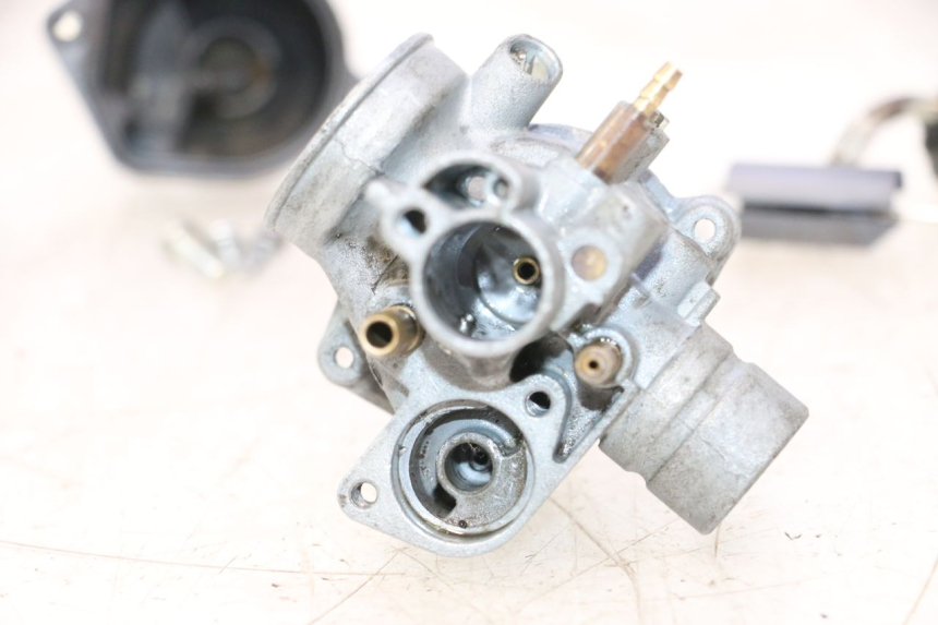 photo de CARBURATEUR IMF INDUSTRIE PACH 2T 50 (2009 - 2013) - Marquages et références