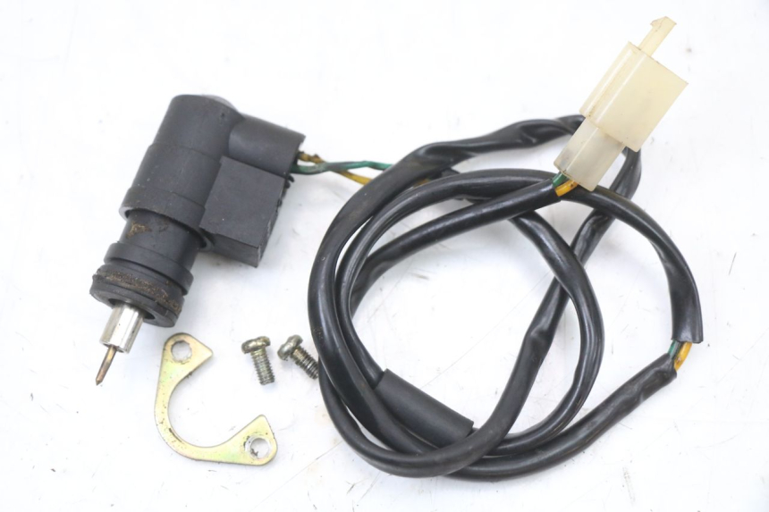 photo de CARBURATEUR IMF INDUSTRIE PACH 4T 50 (2009 - 2018) - Vue produit