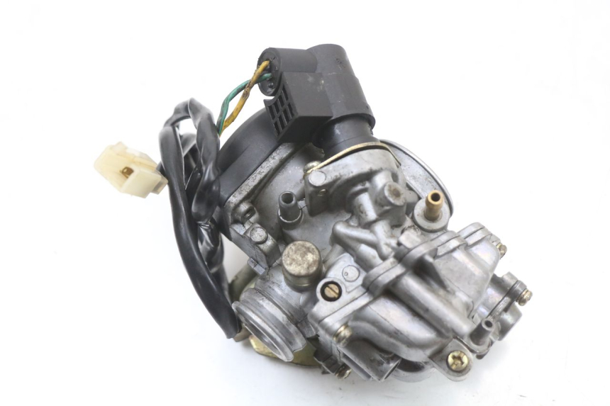 photo de CARBURATEUR IMF INDUSTRIE PACH 4T 50 (2009 - 2018) - Gros plan technique