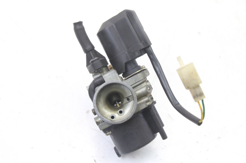 photo de CARBURATEUR PEUGEOT LUDIX ONE 50 (2005 - 2008) - Vue principale