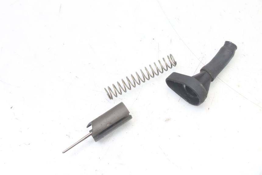 photo de CARBURATEUR PEUGEOT LUDIX ONE 50 (2005 - 2008) - Détails caractéristiques