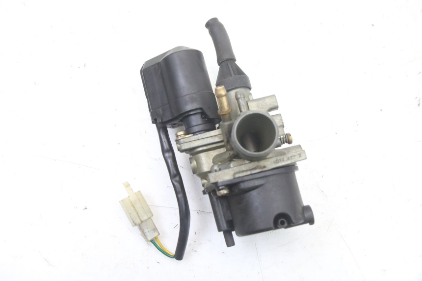 photo de CARBURATEUR PEUGEOT LUDIX ONE 50 (2005 - 2008) - Autre angle de vue
