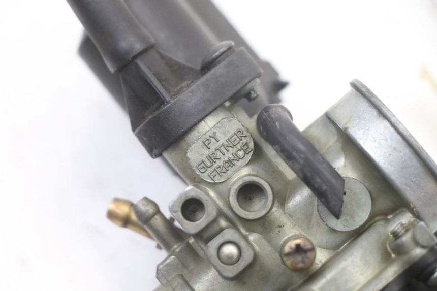 photo de CARBURATEUR PEUGEOT LUDIX ONE 50 (2005 - 2008) - Vue d’ensemble