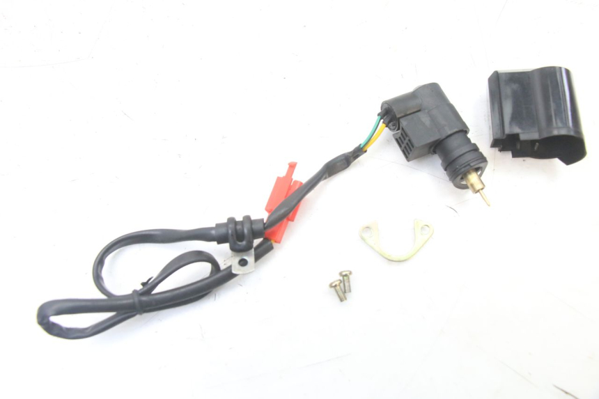 photo de CARBURATEUR PEUGEOT VIVACITY 125 (2010 - 2017) - Détails caractéristiques