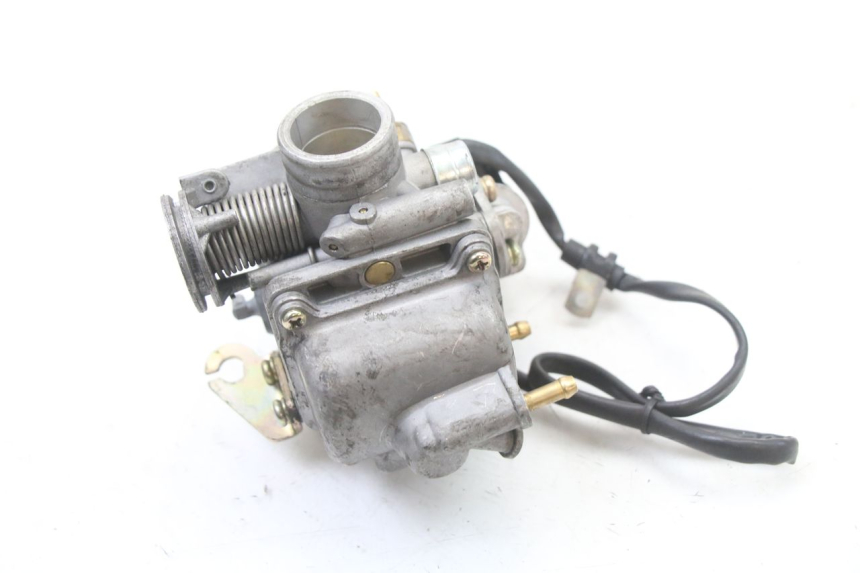 photo de CARBURATEUR PEUGEOT VIVACITY 125 (2010 - 2017) - Points de fixation