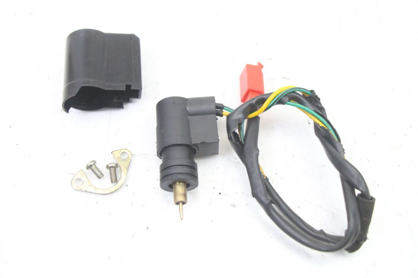 photo de CARBURATEUR PEUGEOT VIVACITY 125 (2010 - 2017) - Zoom composants