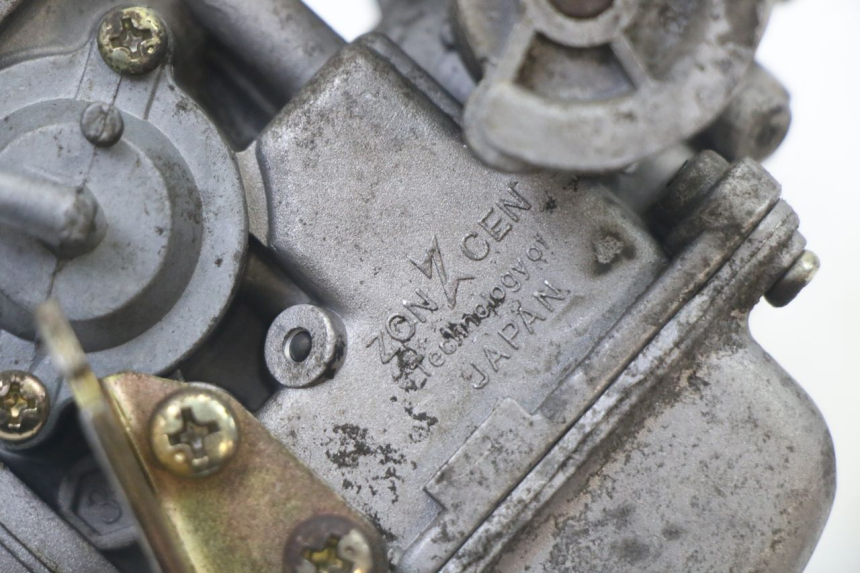 photo de CARBURATEUR PEUGEOT VIVACITY 125 (2010 - 2017) - Autre angle de vue