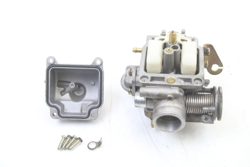 photo de CARBURATEUR PEUGEOT VIVACITY 125 (2010 - 2017) - Pièce contrôlée