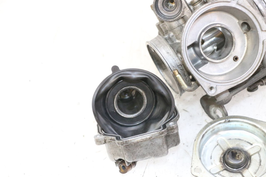 photo de CARBURATEUR PIAGGIO VESPA LX 150 (2005 - 2013) - Marquages et références