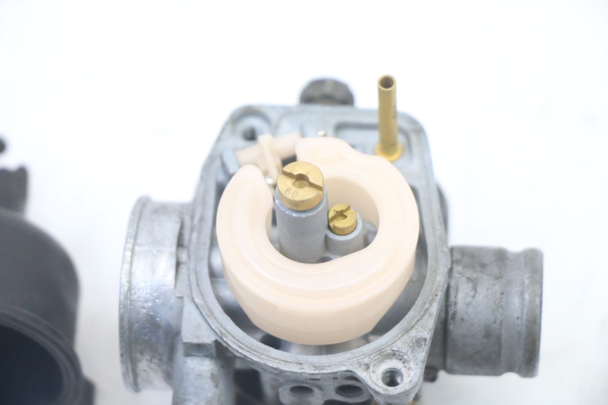 photo de CARBURATEUR PIAGGIO VESPA LX 2T 50 (2005 - 2013) - Vue produit