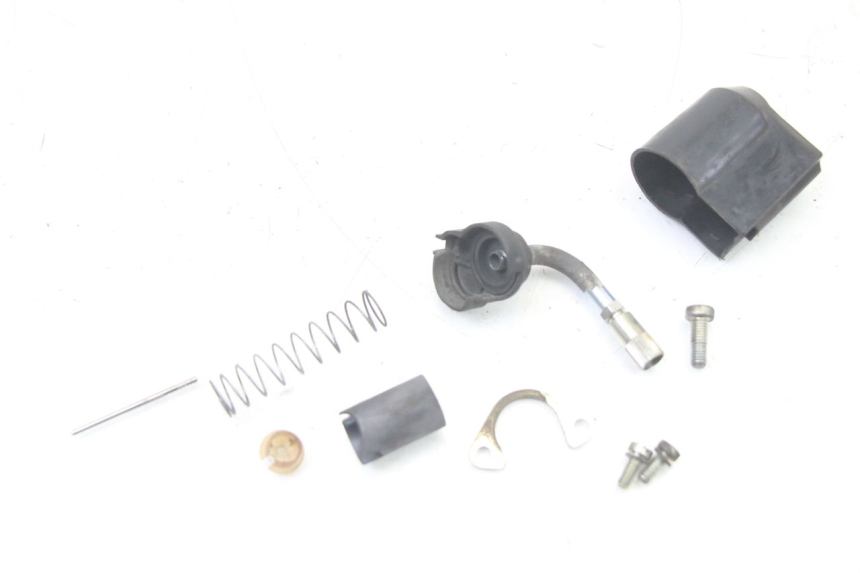 photo de CARBURATEUR PIAGGIO VESPA LX 2T 50 (2005 - 2013) - Détails caractéristiques