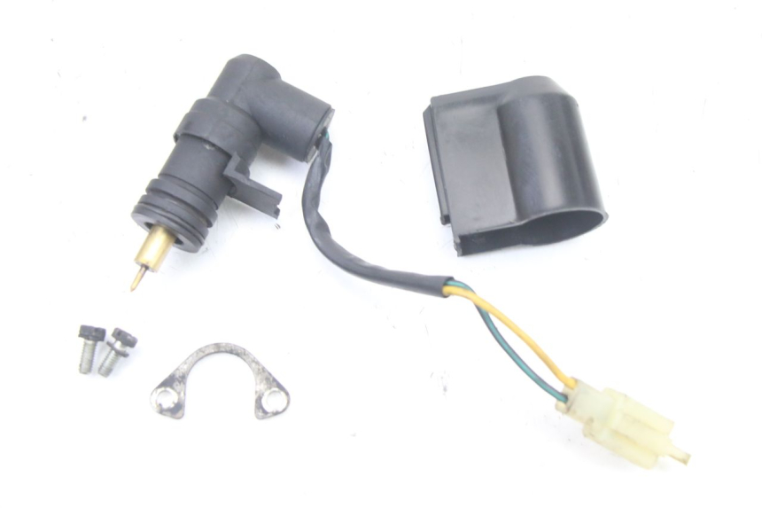 photo de CARBURATEUR PIAGGIO VESPA S 2T 50 (2007 - 2014) - Détails caractéristiques