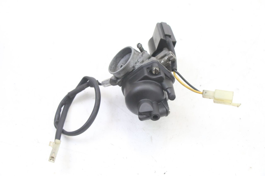 photo de CARBURATEUR PIAGGIO VESPA S 2T 50 (2007 - 2014) - Points de fixation
