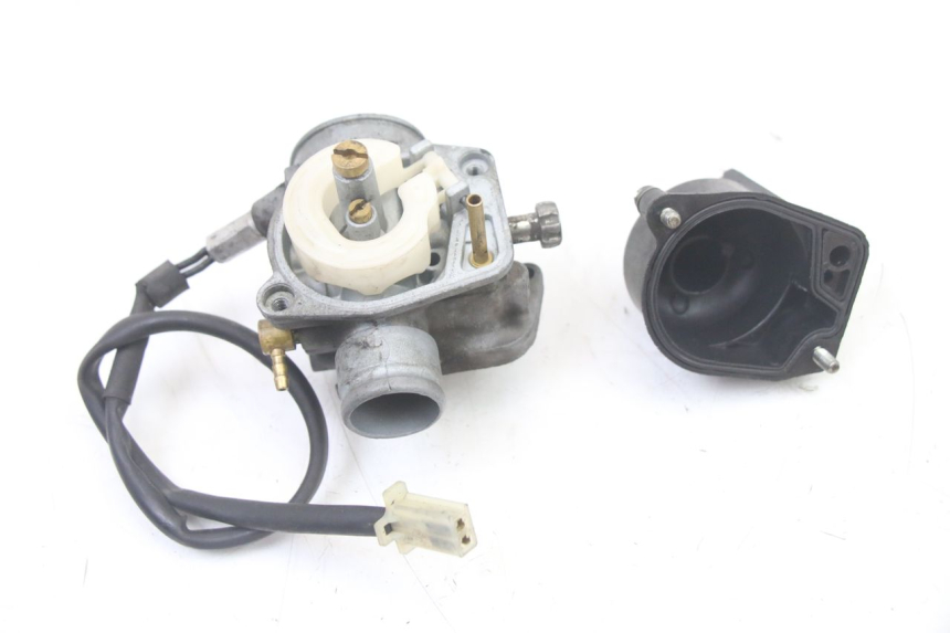 photo de CARBURATEUR PIAGGIO VESPA S 2T 50 (2007 - 2014) - État de surface