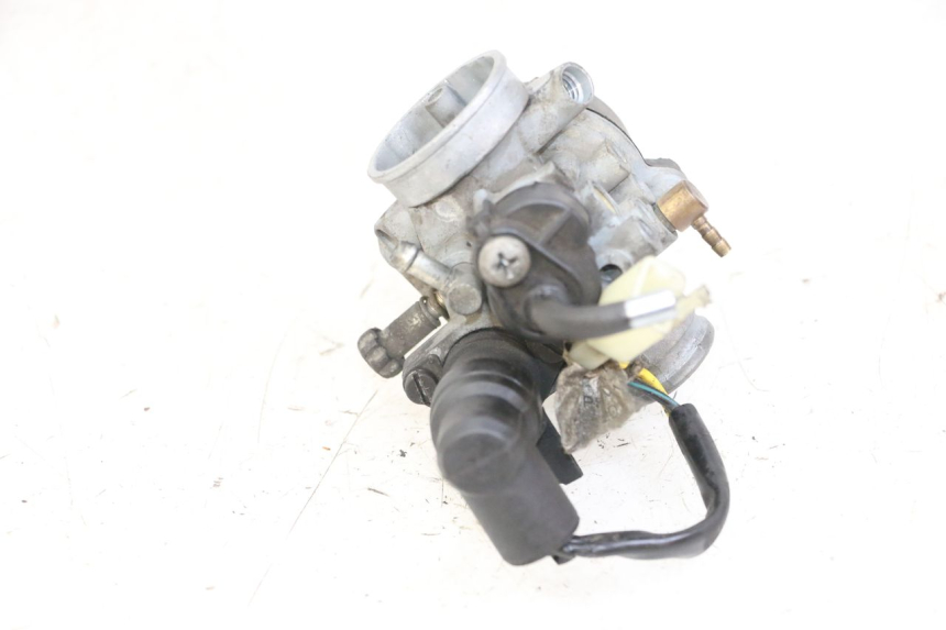 photo de CARBURATEUR PIAGGIO VESPA S 2T 50 (2007 - 2014) - Autre angle de vue