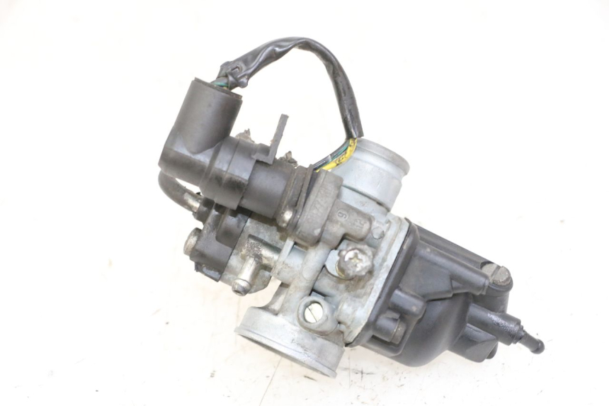 photo de CARBURATEUR PIAGGIO VESPA S 2T 50 (2007 - 2014) - Vue d’ensemble