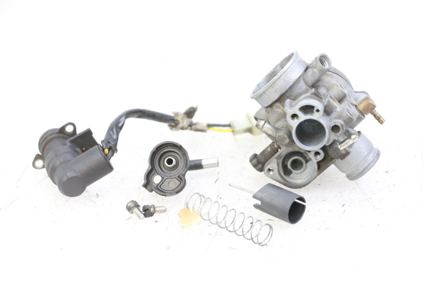 photo de CARBURATEUR PIAGGIO VESPA S 2T 50 (2007 - 2014) - Pièce contrôlée