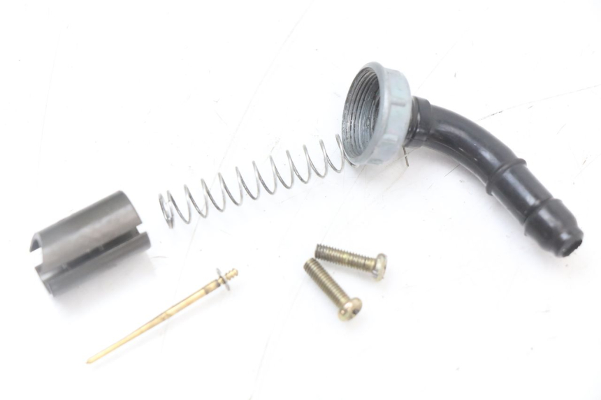 photo de CARBURATEUR YCF PIT BIKE 125 (2010 - 2018) - État de surface