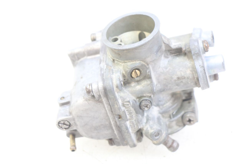 photo de CARBURATEUR YAMAHA PW 80 (1983 - 2014) - Points de fixation