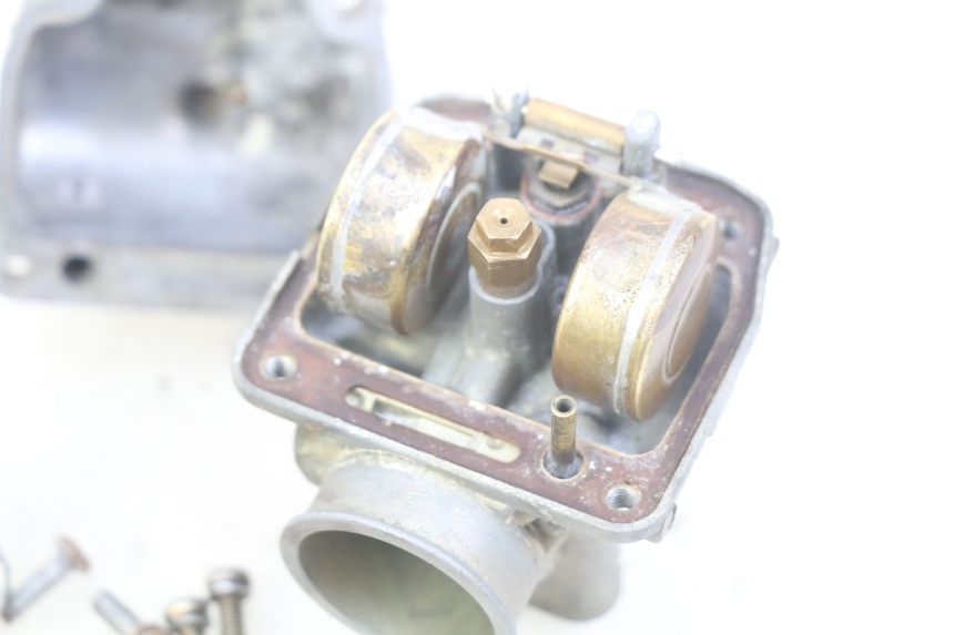 photo de CARBURATEUR YAMAHA PW 80 (1983 - 2014) - Marquages et références