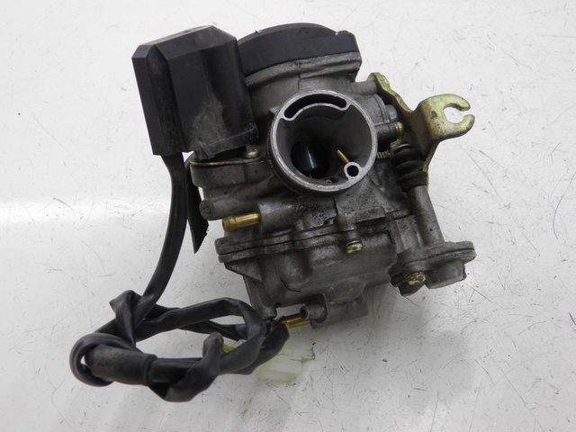 photo de CARBURATEUR QINGQI SPEEDY 50 (2005 - 2007) - Vue principale