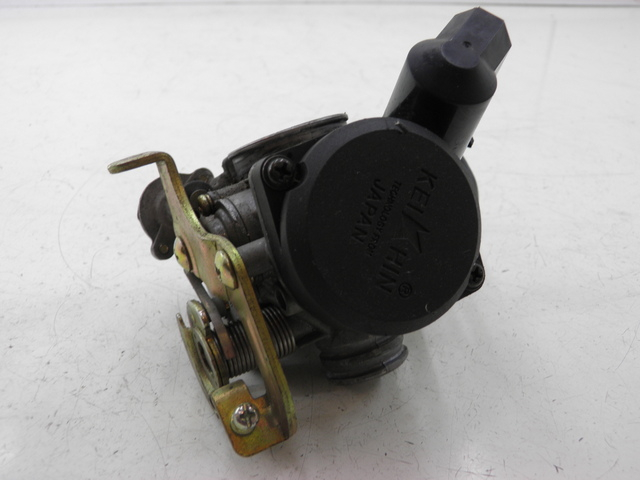 photo de CARBURATEUR QINGQI SPEEDY 50 (2005 - 2007) - Autre angle de vue
