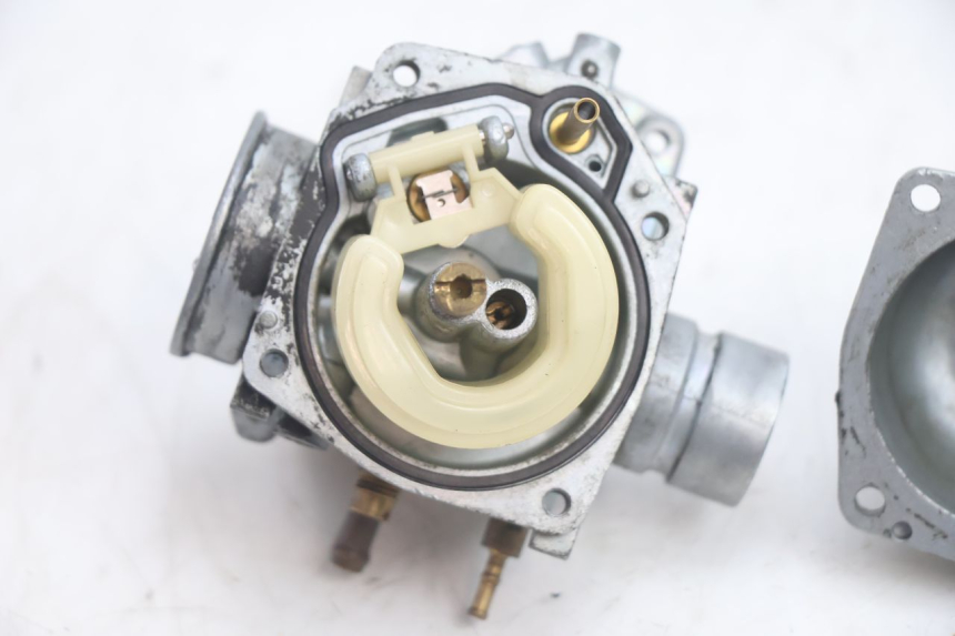 photo de CARBURATEUR RAZZO QTR 50 (2011 - 2018) - Vue produit