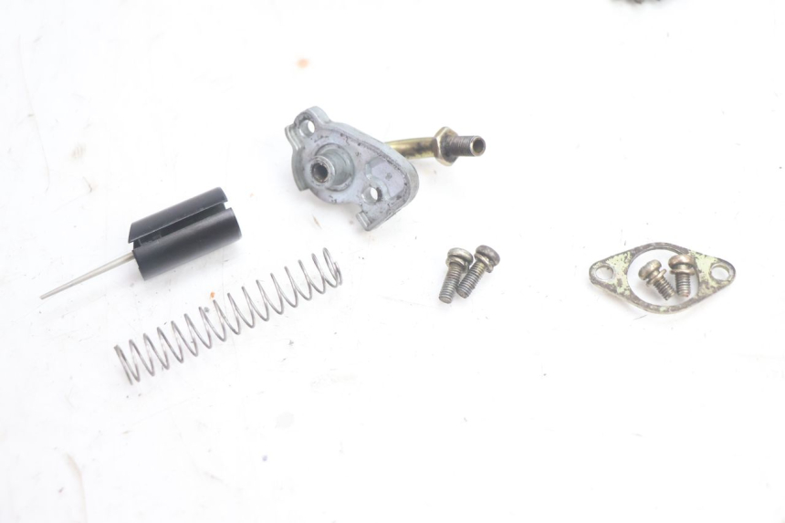 photo de CARBURATEUR RAZZO QTR 50 (2011 - 2018) - Zoom composants