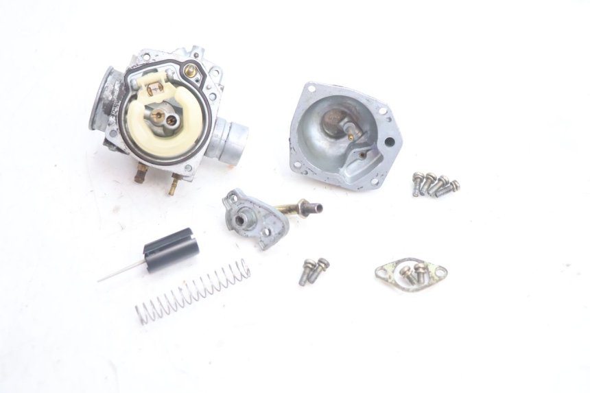 photo de CARBURATEUR RAZZO QTR 50 (2011 - 2018) - Pièce contrôlée