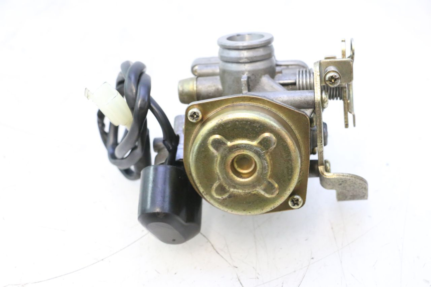 photo de CARBURATEUR VASTRO R-ONE 4T 50 (2014 - 2022) - Zoom état d’usage