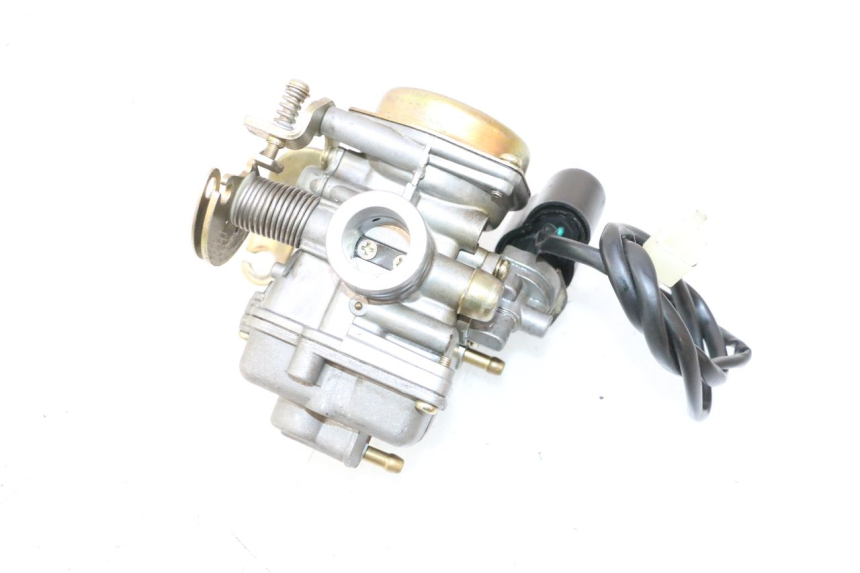 photo de CARBURATEUR VASTRO R-ONE 4T 50 (2014 - 2022) - Points de fixation